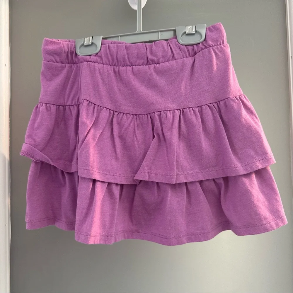 Cat & Jack “Birthdays are Mermazing” 2 piece outfit. Girls Medium 7/8